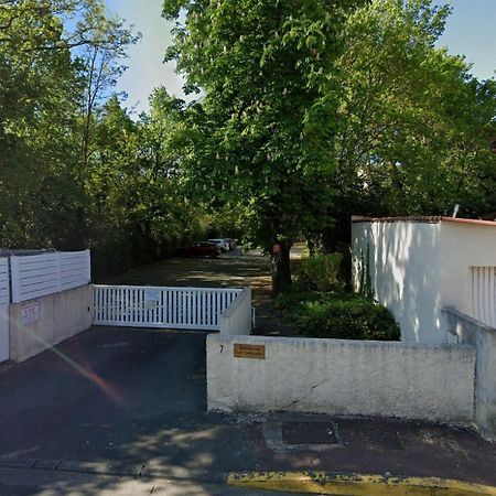 Saint Georges De Didonne - Appartement Proche Plage Et Centre-Ville المظهر الخارجي الصورة