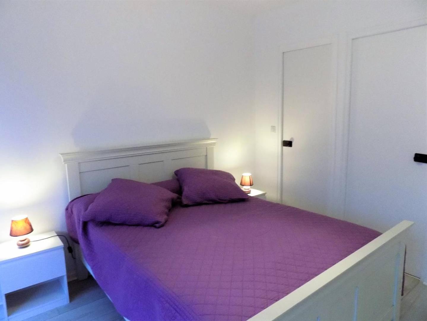 Saint Georges De Didonne - Appartement Proche Plage Et Centre-Ville المظهر الخارجي الصورة