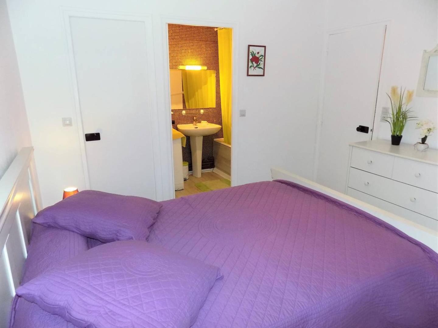 Saint Georges De Didonne - Appartement Proche Plage Et Centre-Ville المظهر الخارجي الصورة