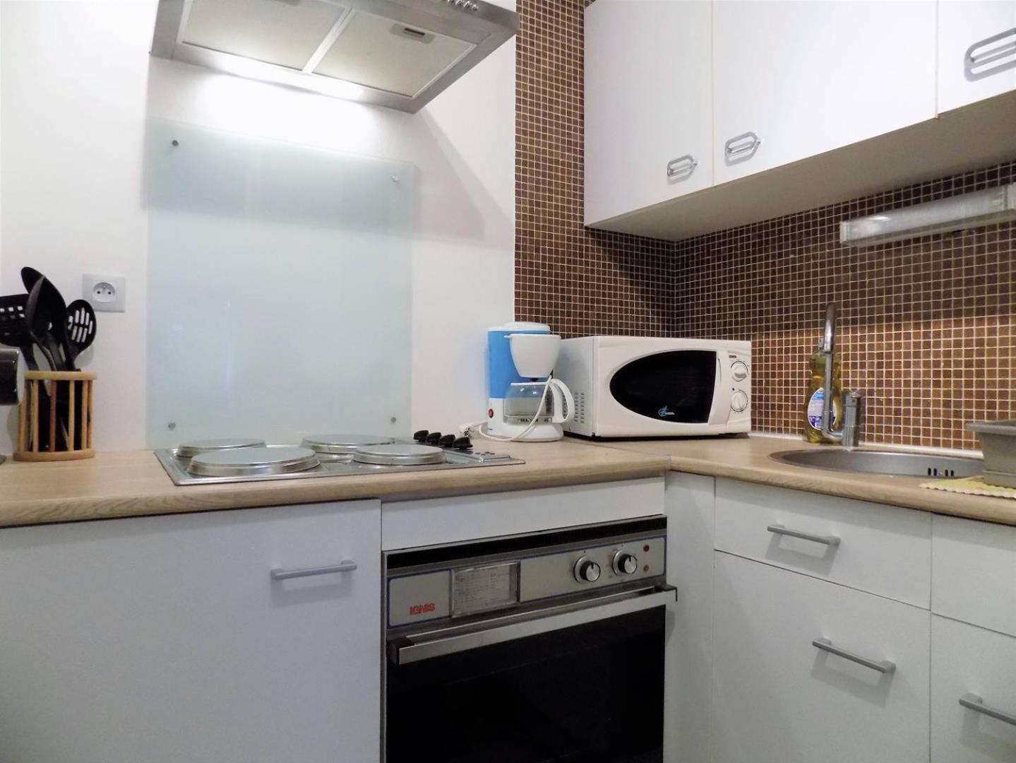 Saint Georges De Didonne - Appartement Proche Plage Et Centre-Ville المظهر الخارجي الصورة