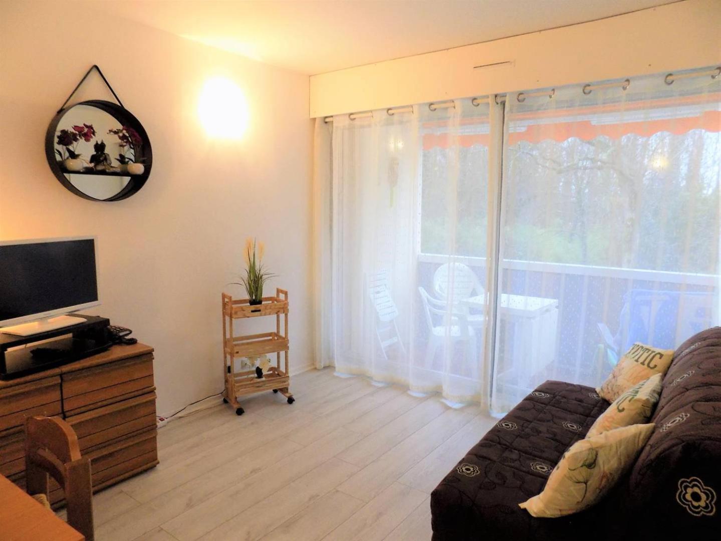 Saint Georges De Didonne - Appartement Proche Plage Et Centre-Ville المظهر الخارجي الصورة