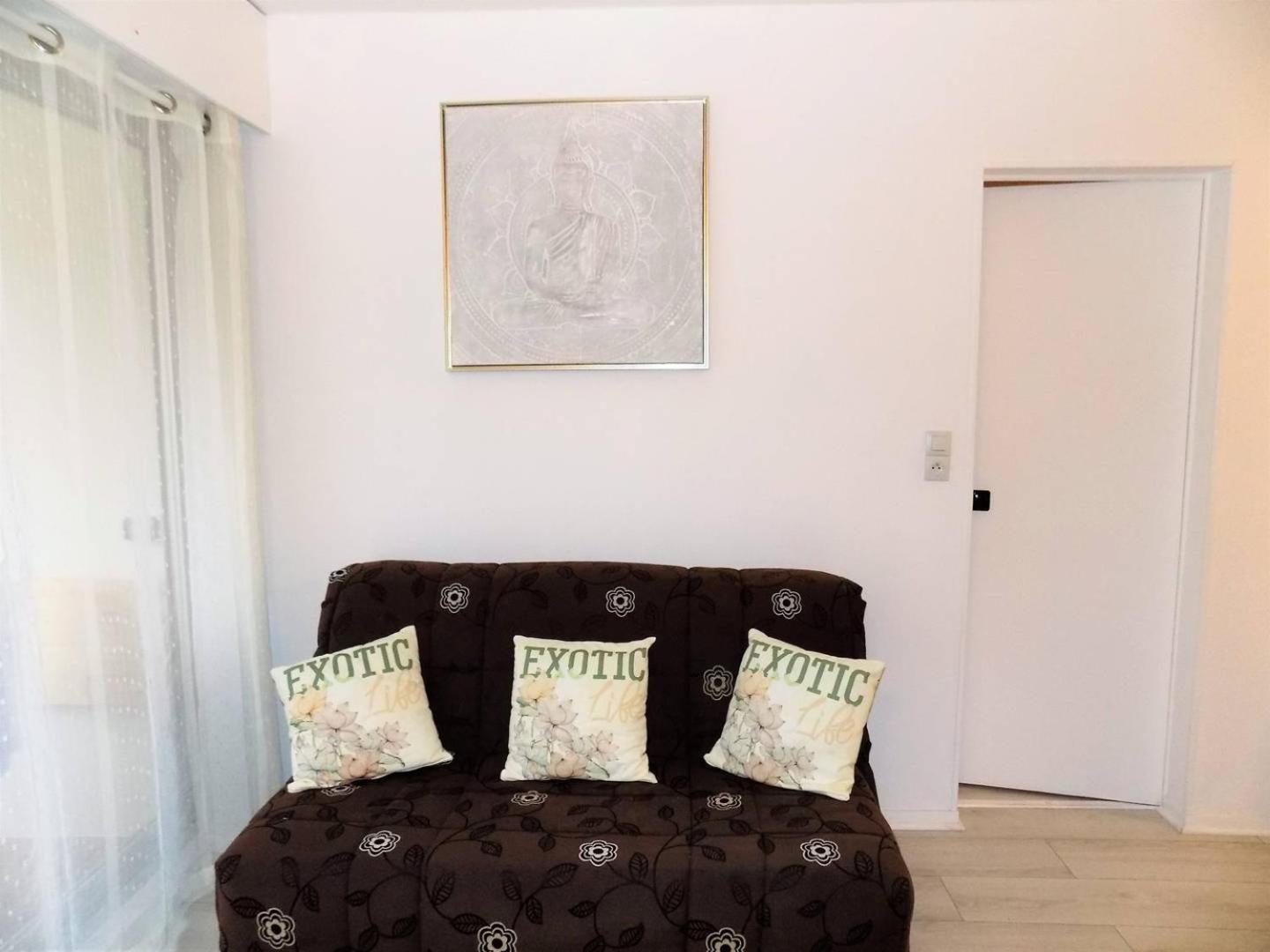 Saint Georges De Didonne - Appartement Proche Plage Et Centre-Ville المظهر الخارجي الصورة